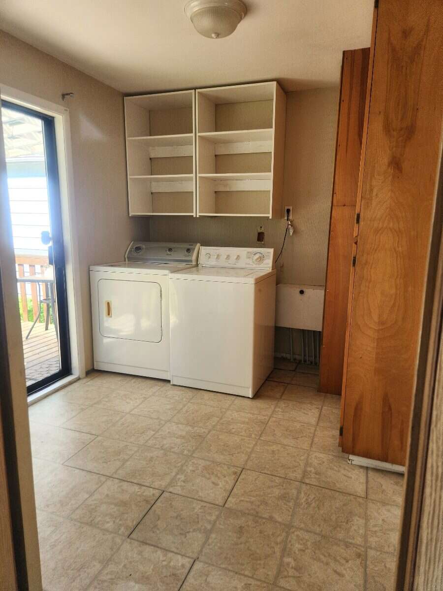 2BR Home in Deroche