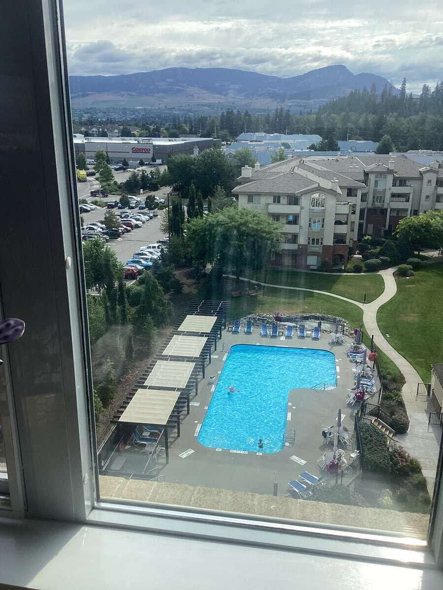 Park Place condo for sale
