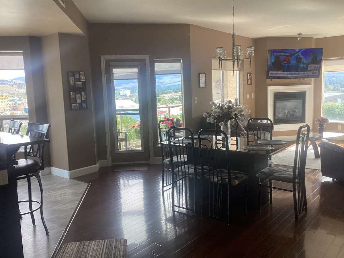 Park Place condo for sale