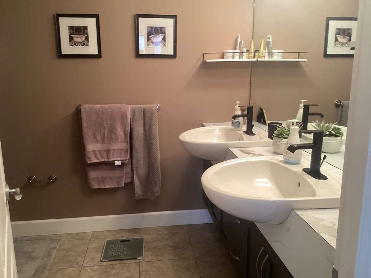 Park Place condo for sale