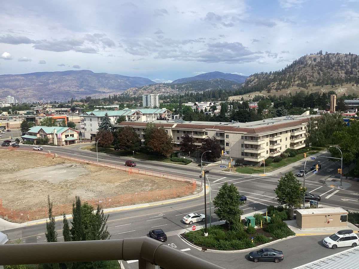 Park Place condo for sale