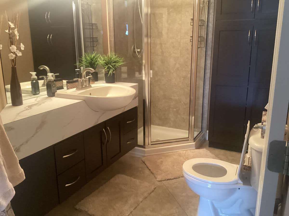 Park Place condo for sale