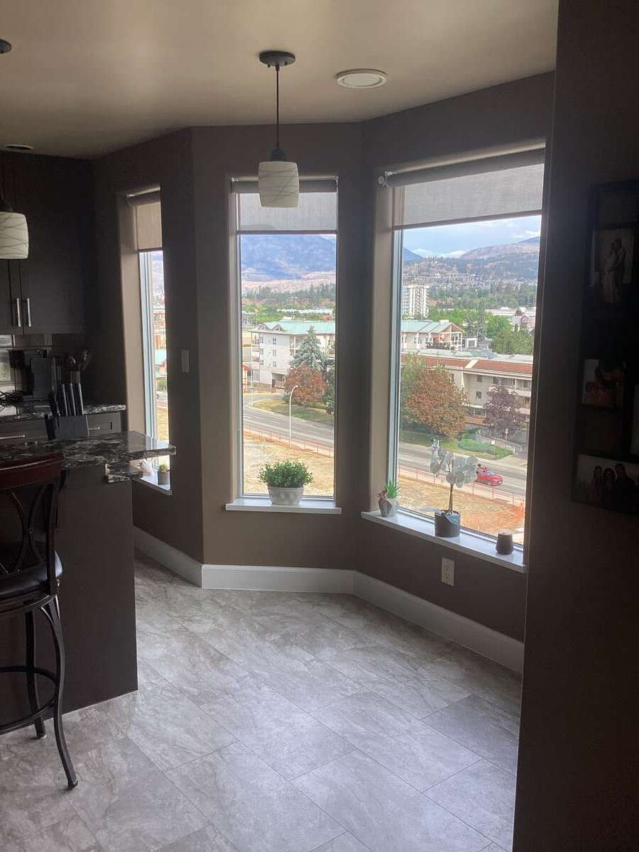 Park Place condo for sale