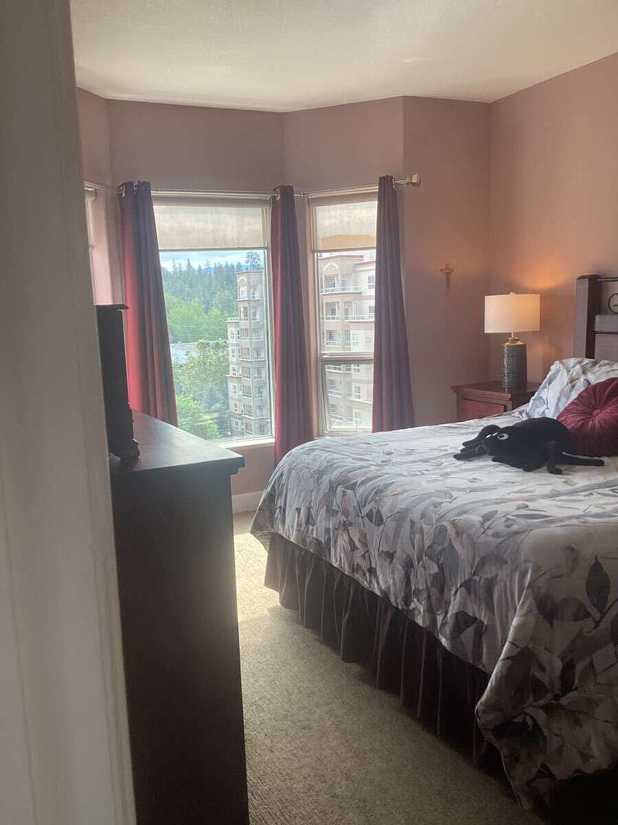 Park Place condo for sale