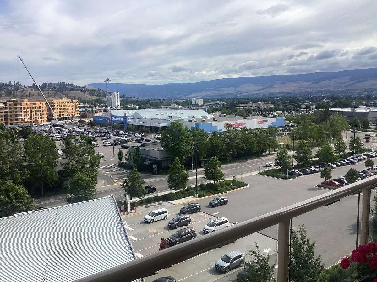 Park Place condo for sale