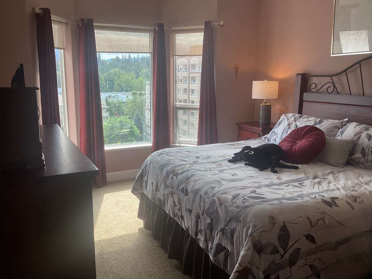 Park Place condo for sale