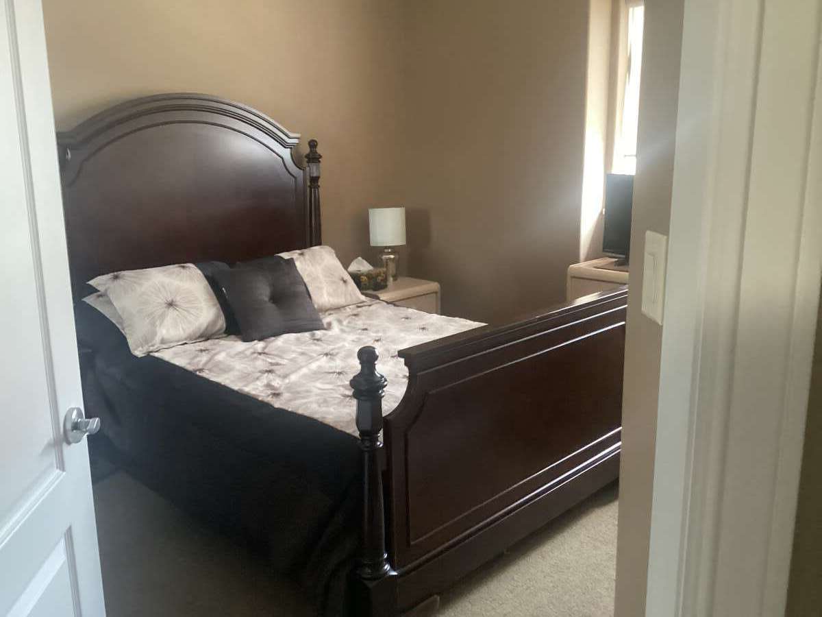 Park Place condo for sale