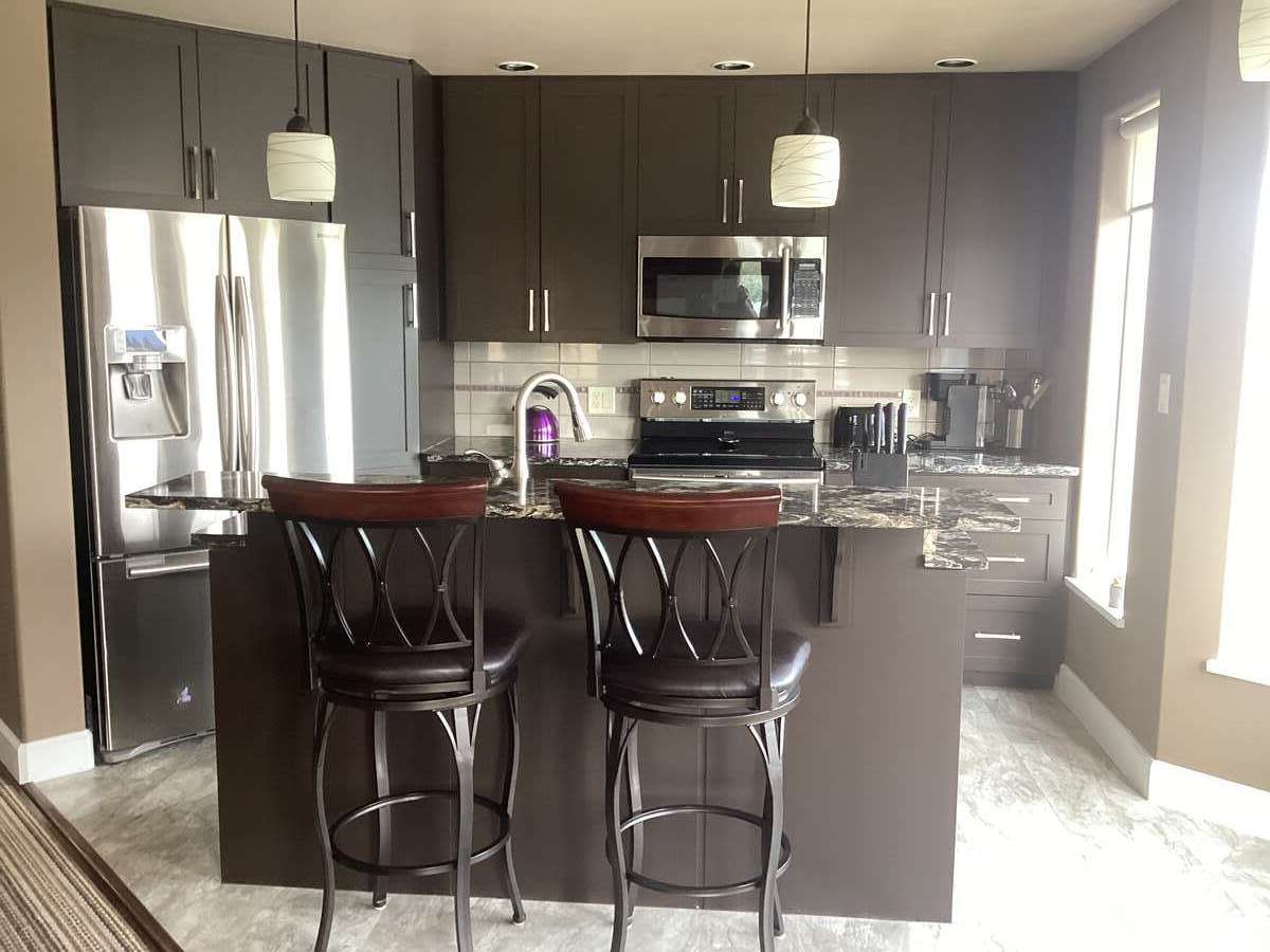 Park Place condo for sale