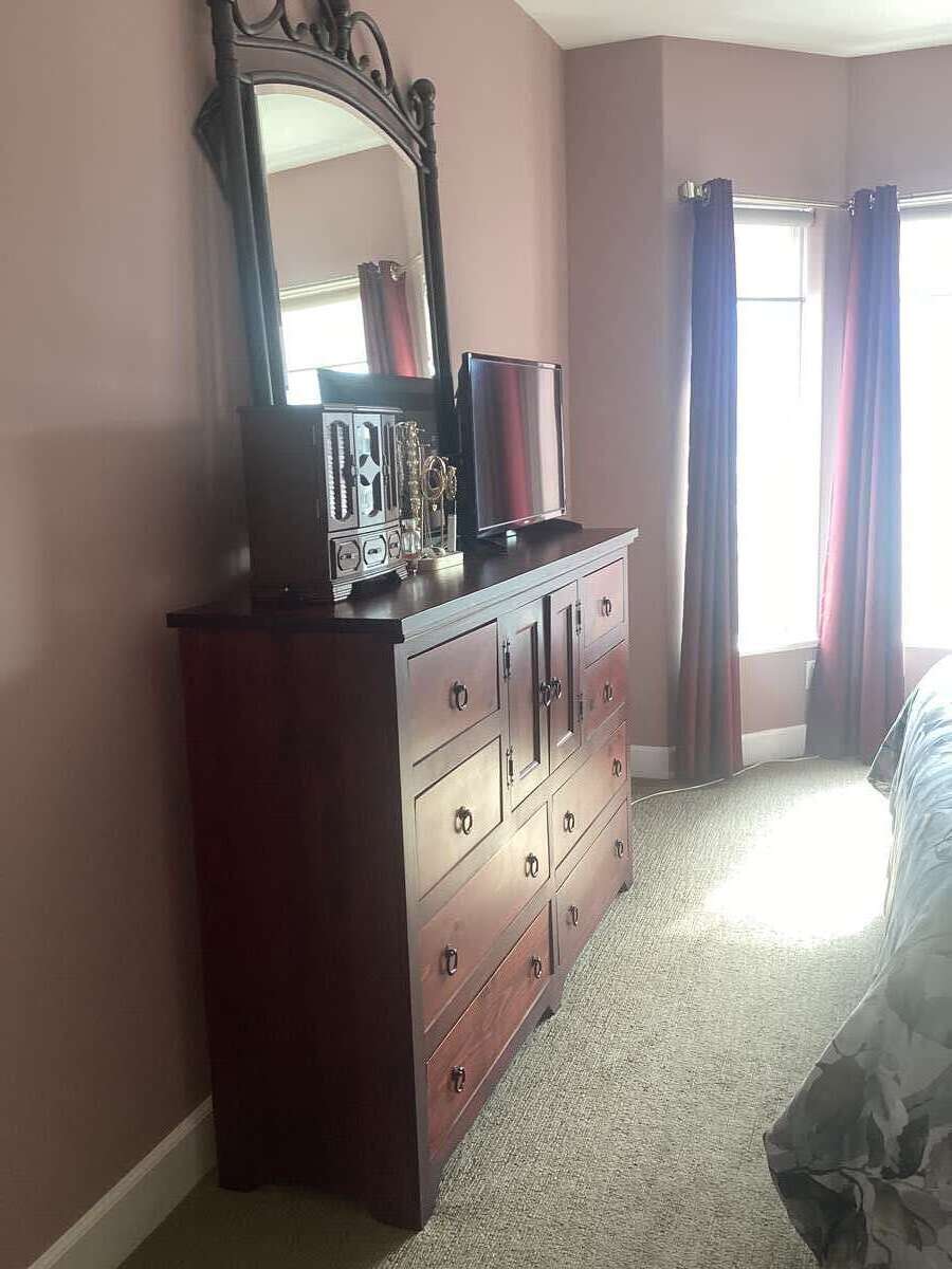 Park Place condo for sale