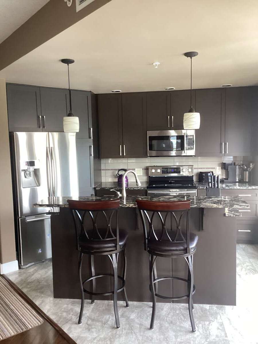 Park Place condo for sale