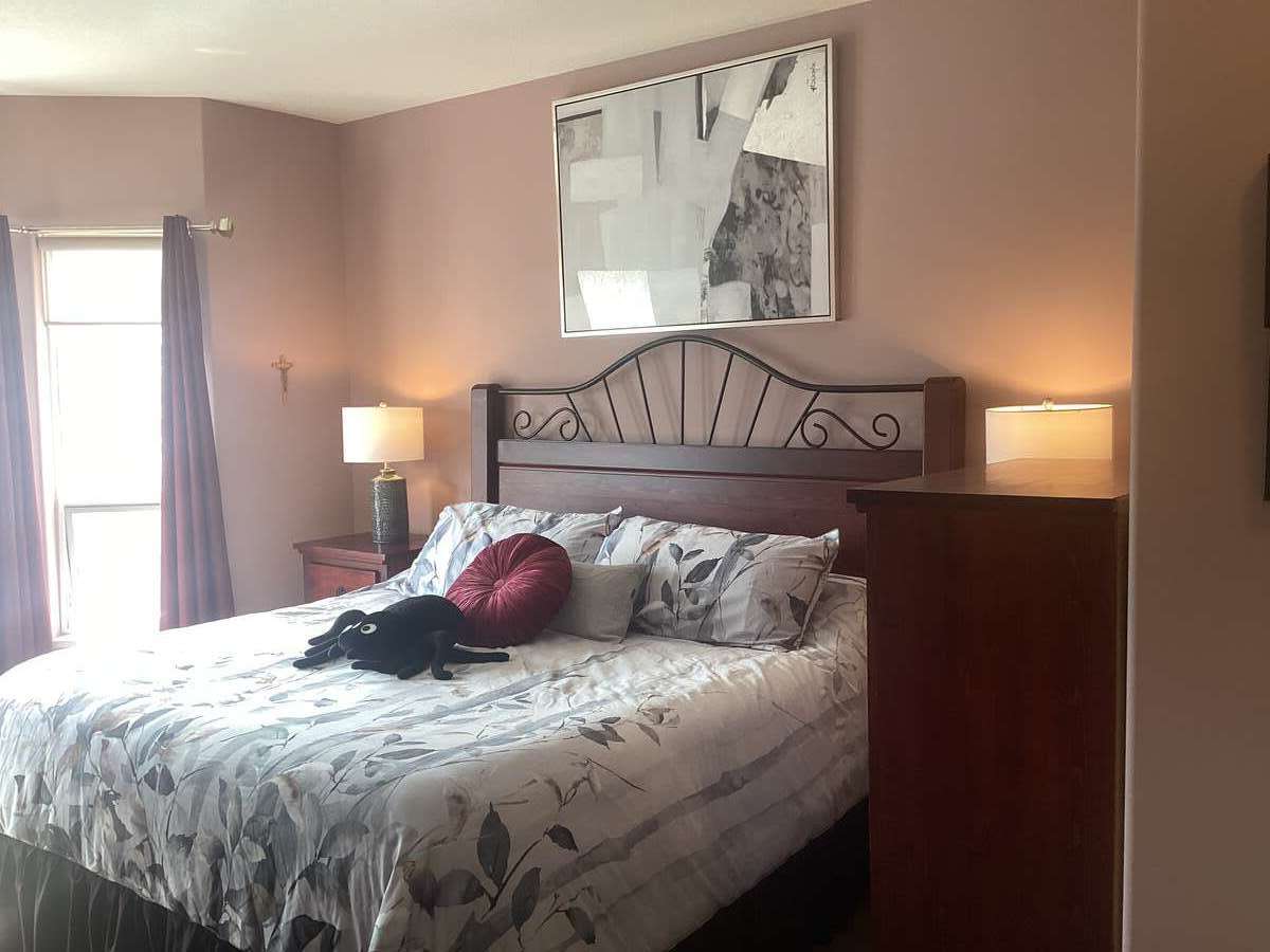 Park Place condo for sale