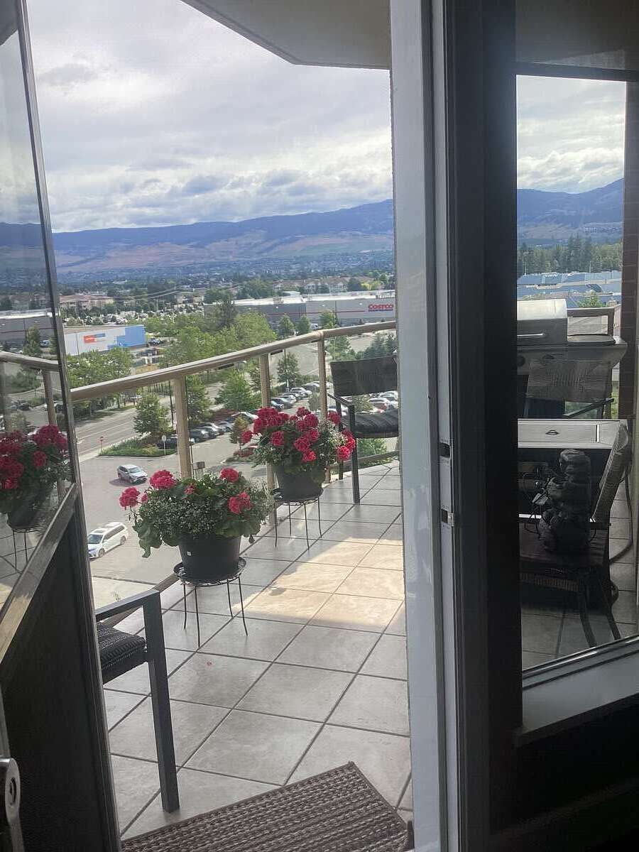 Park Place condo for sale