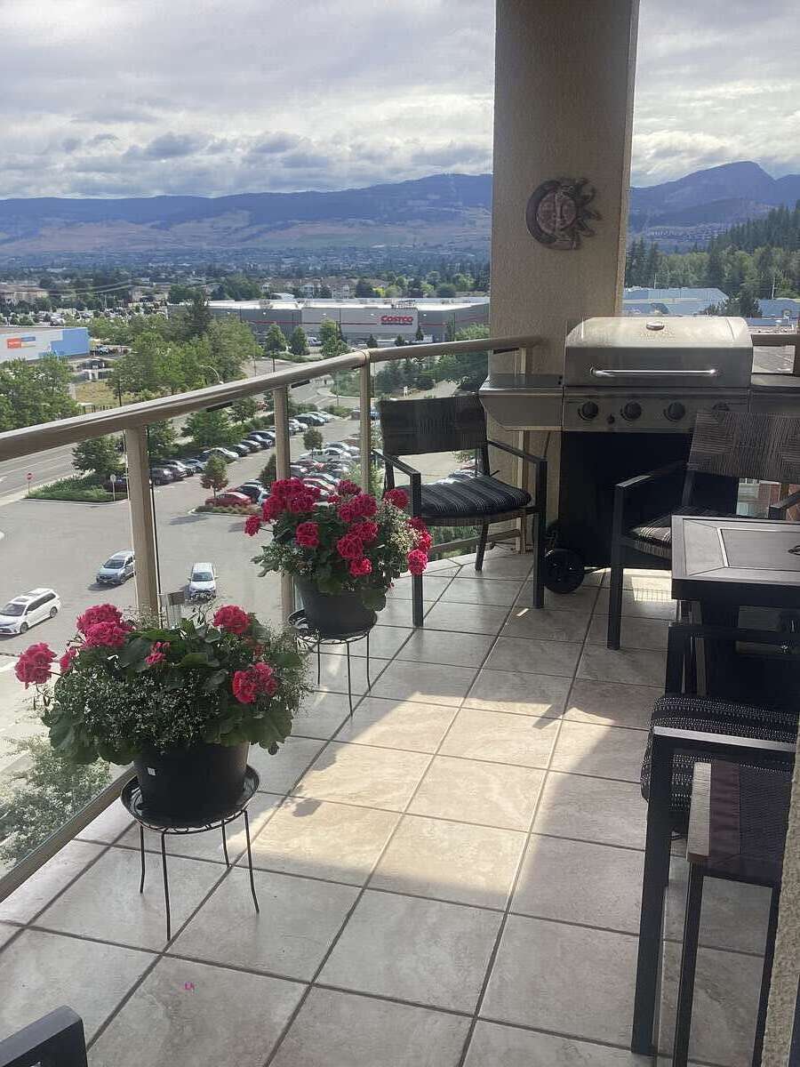 Park Place condo for sale