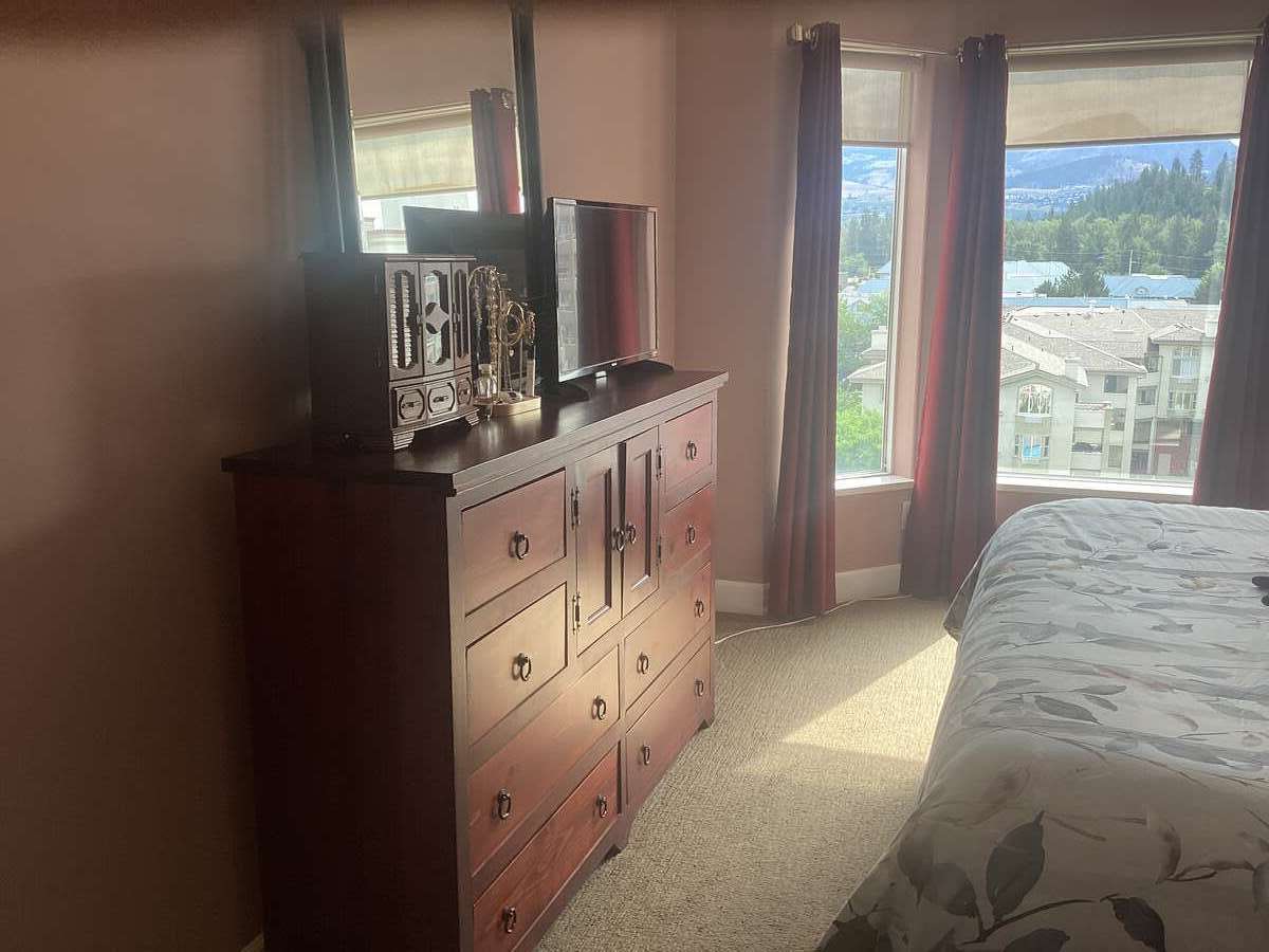 Park Place condo for sale