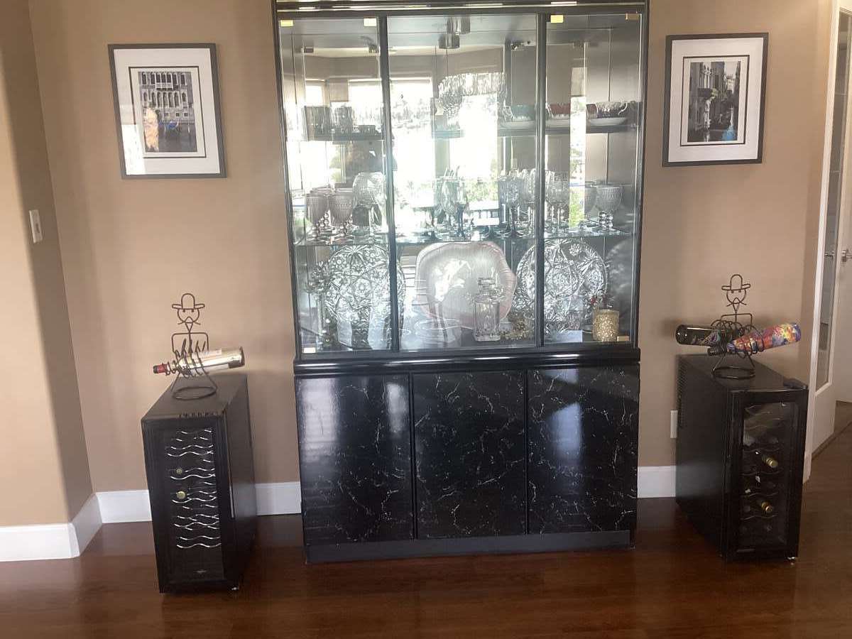 Park Place condo for sale