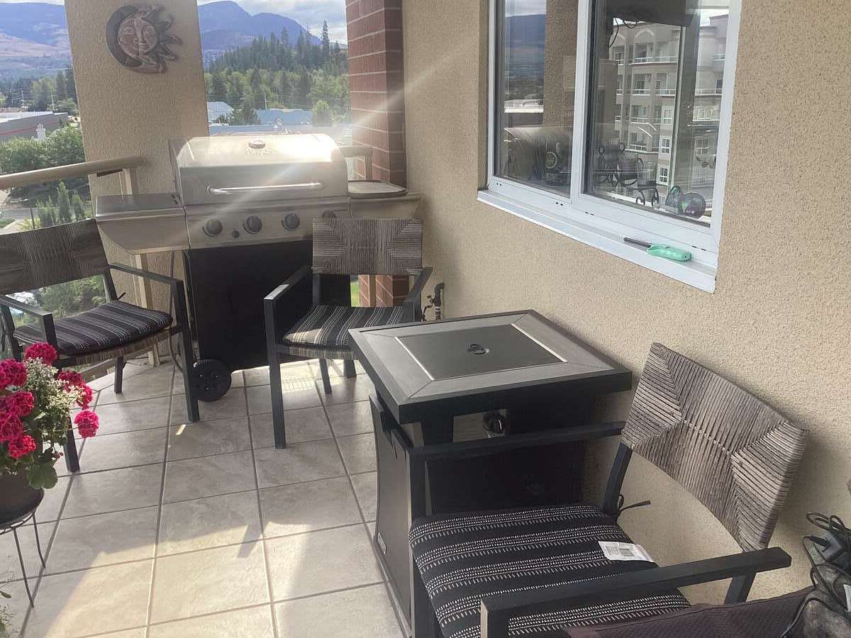 Park Place condo for sale