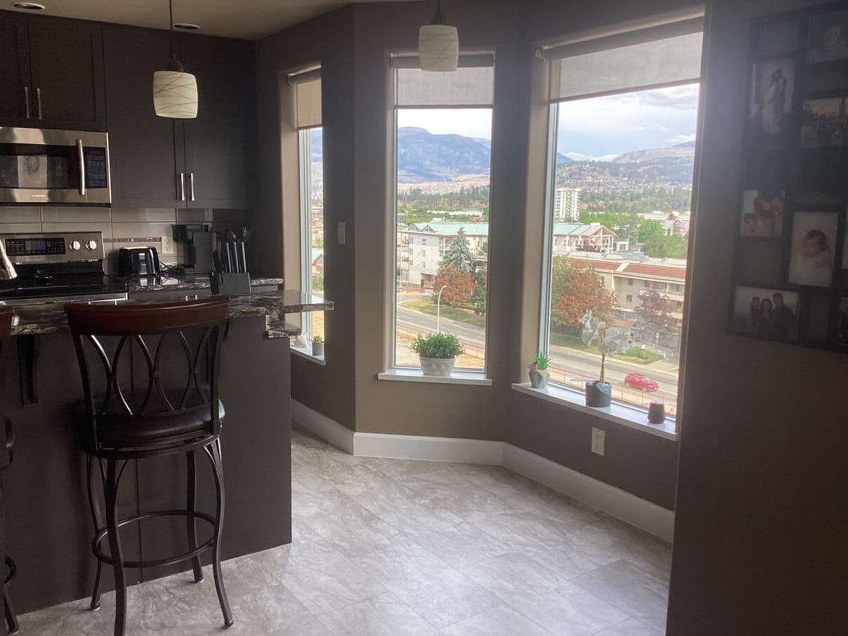 Park Place condo for sale