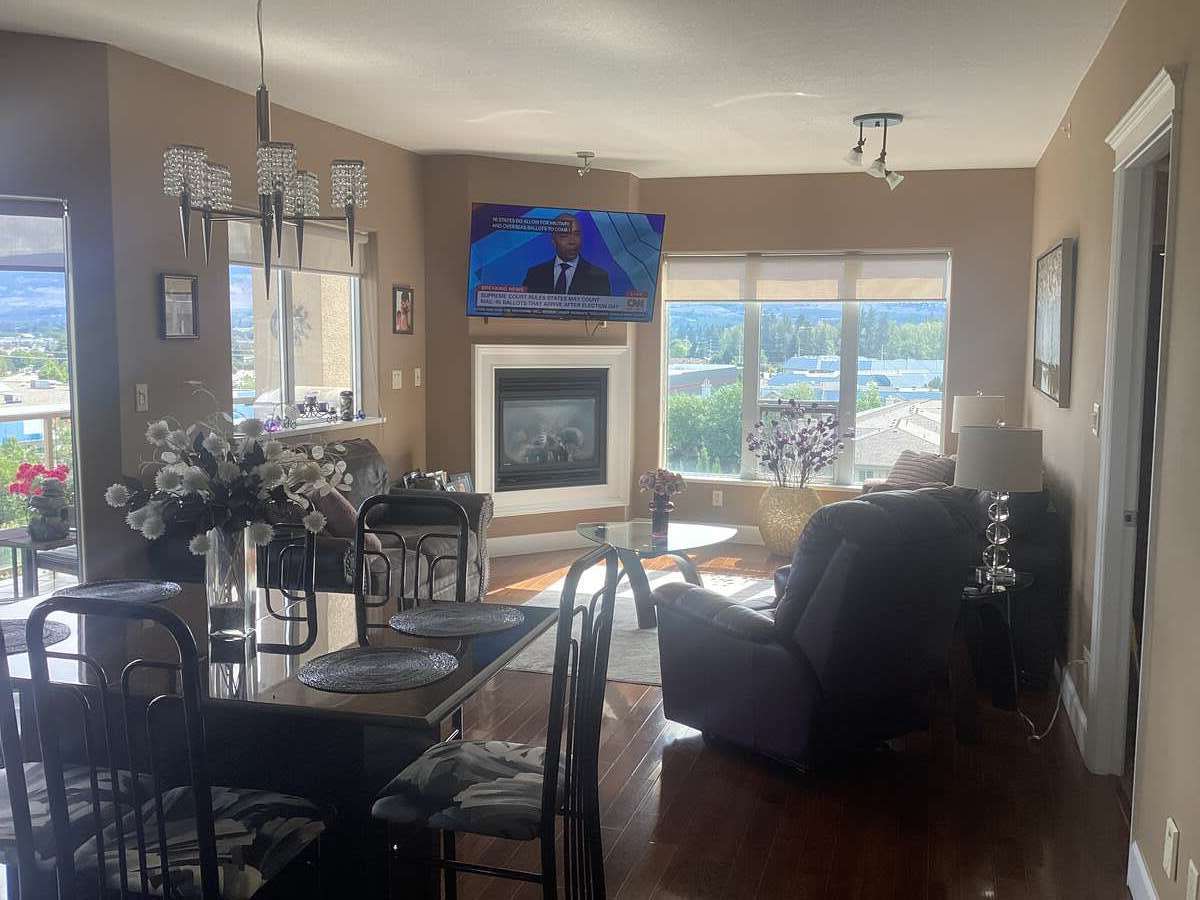 Park Place condo for sale