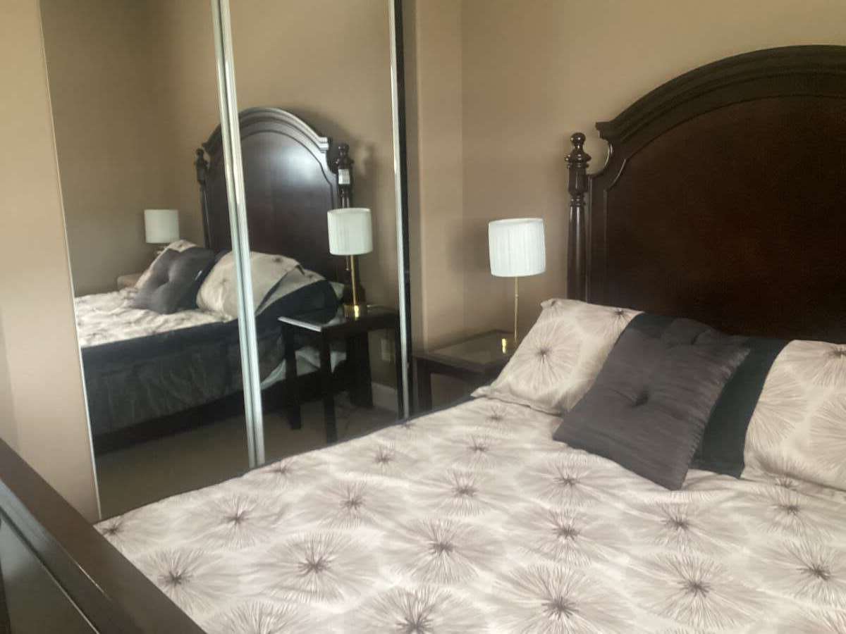 Park Place condo for sale