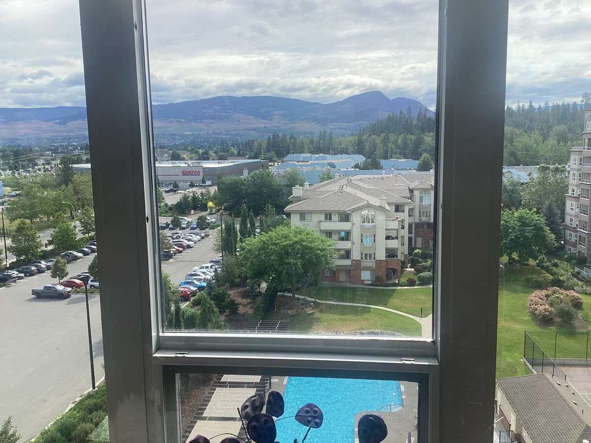 Park Place condo for sale