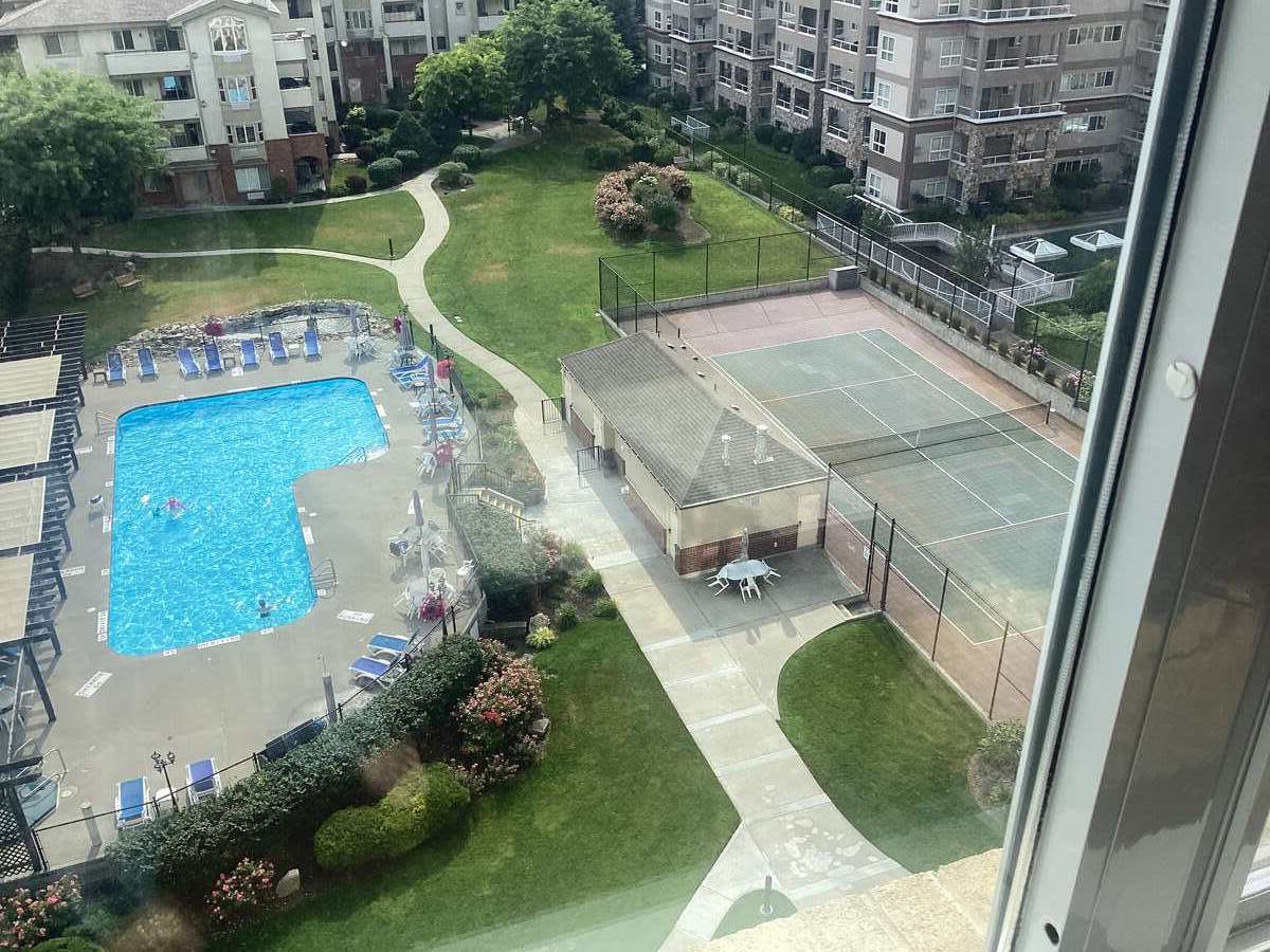 Park Place condo for sale