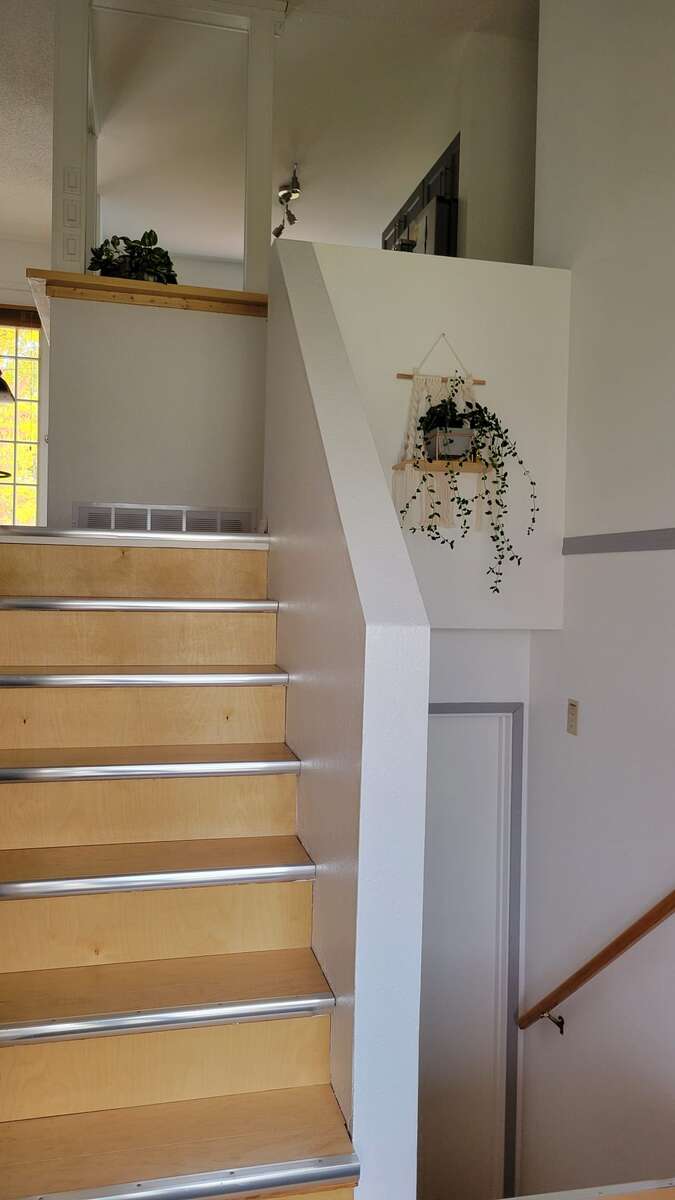 Extensively updated 5-bedroom, 2-bathroom home!