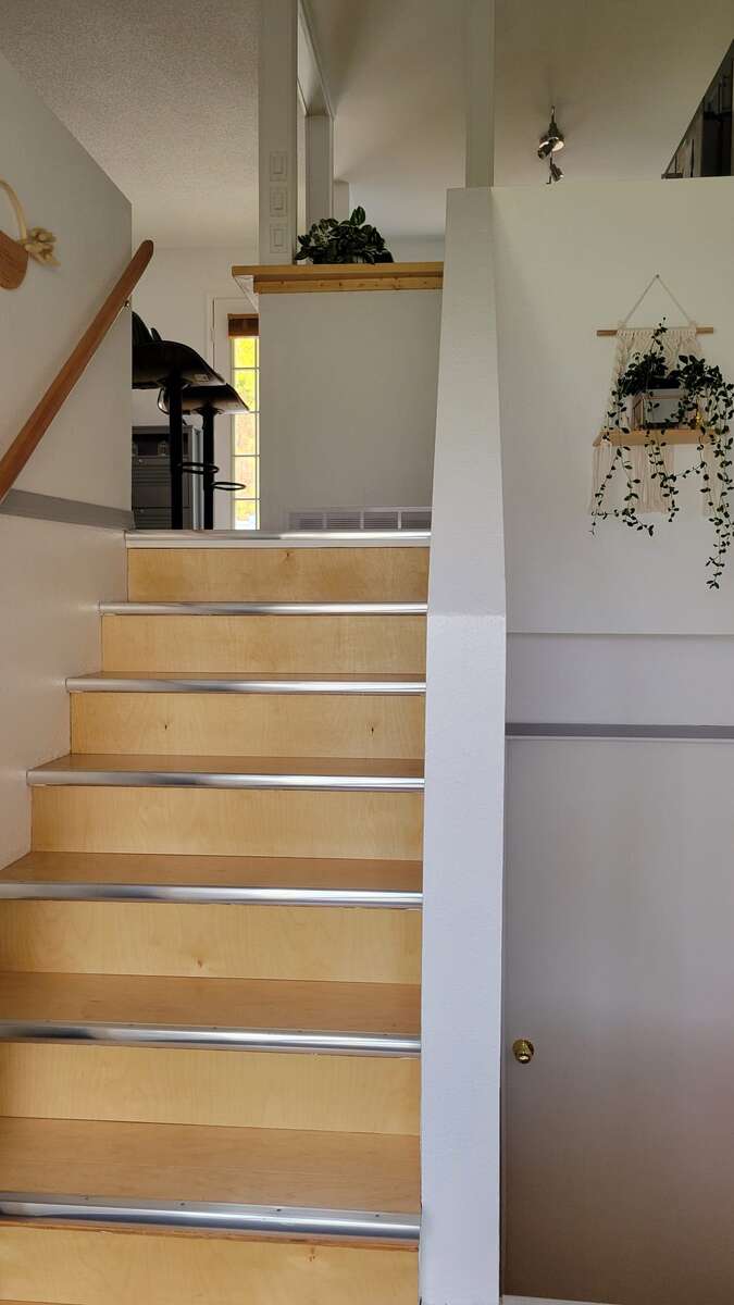 Extensively updated 5-bedroom, 2-bathroom home!