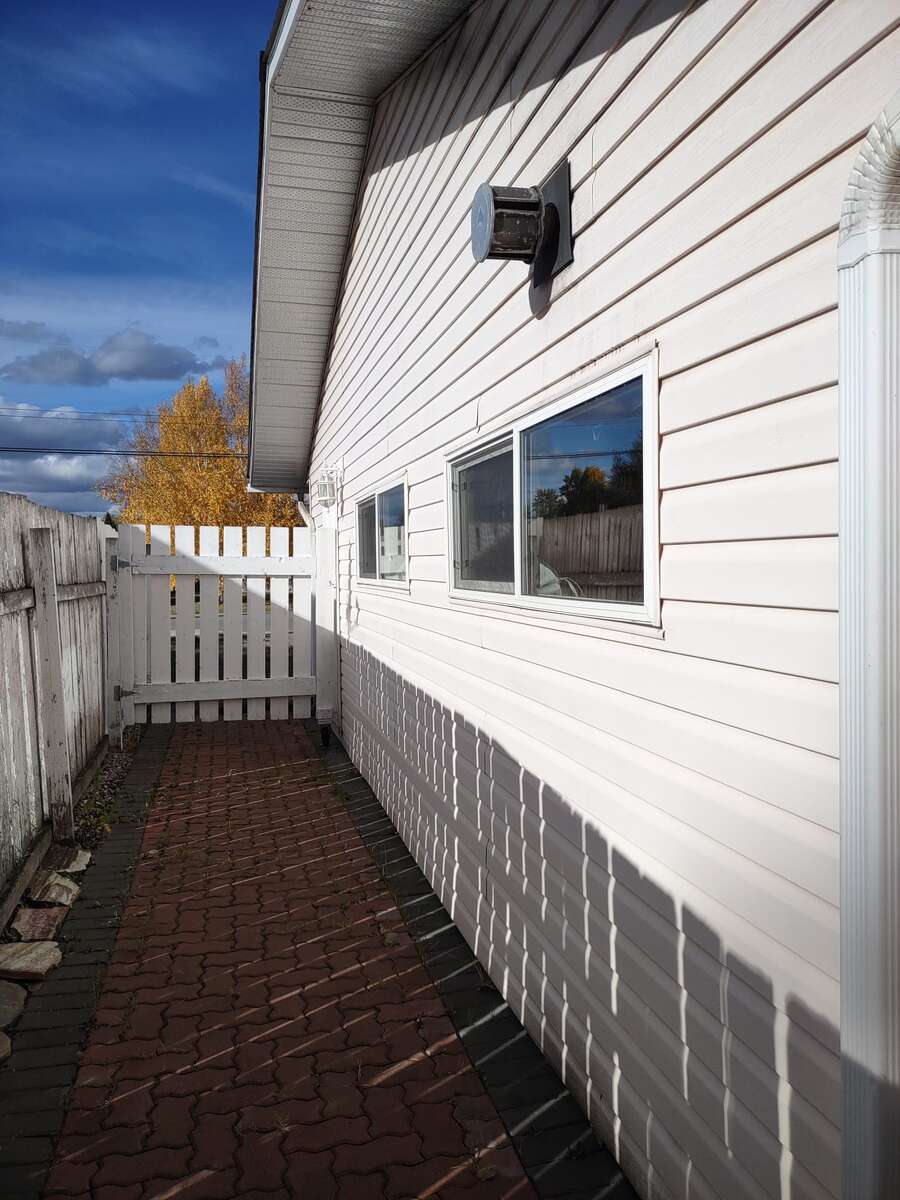 Extensively updated 5-bedroom, 2-bathroom home!