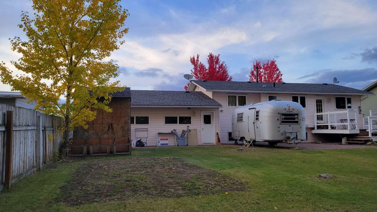 Extensively updated 5-bedroom, 2-bathroom home!