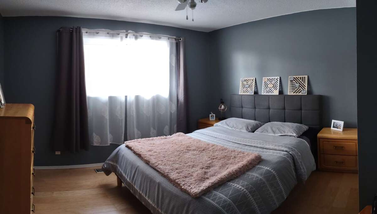 Extensively updated 5-bedroom, 2-bathroom home!