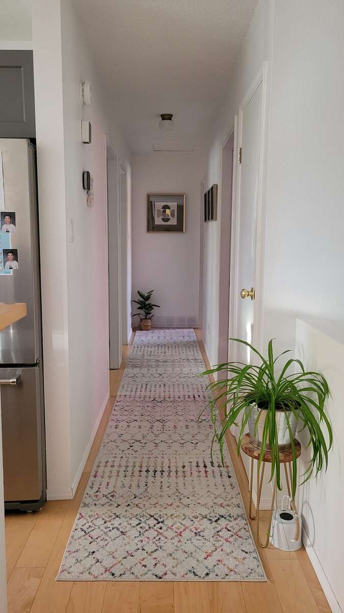 Extensively updated 5-bedroom, 2-bathroom home!