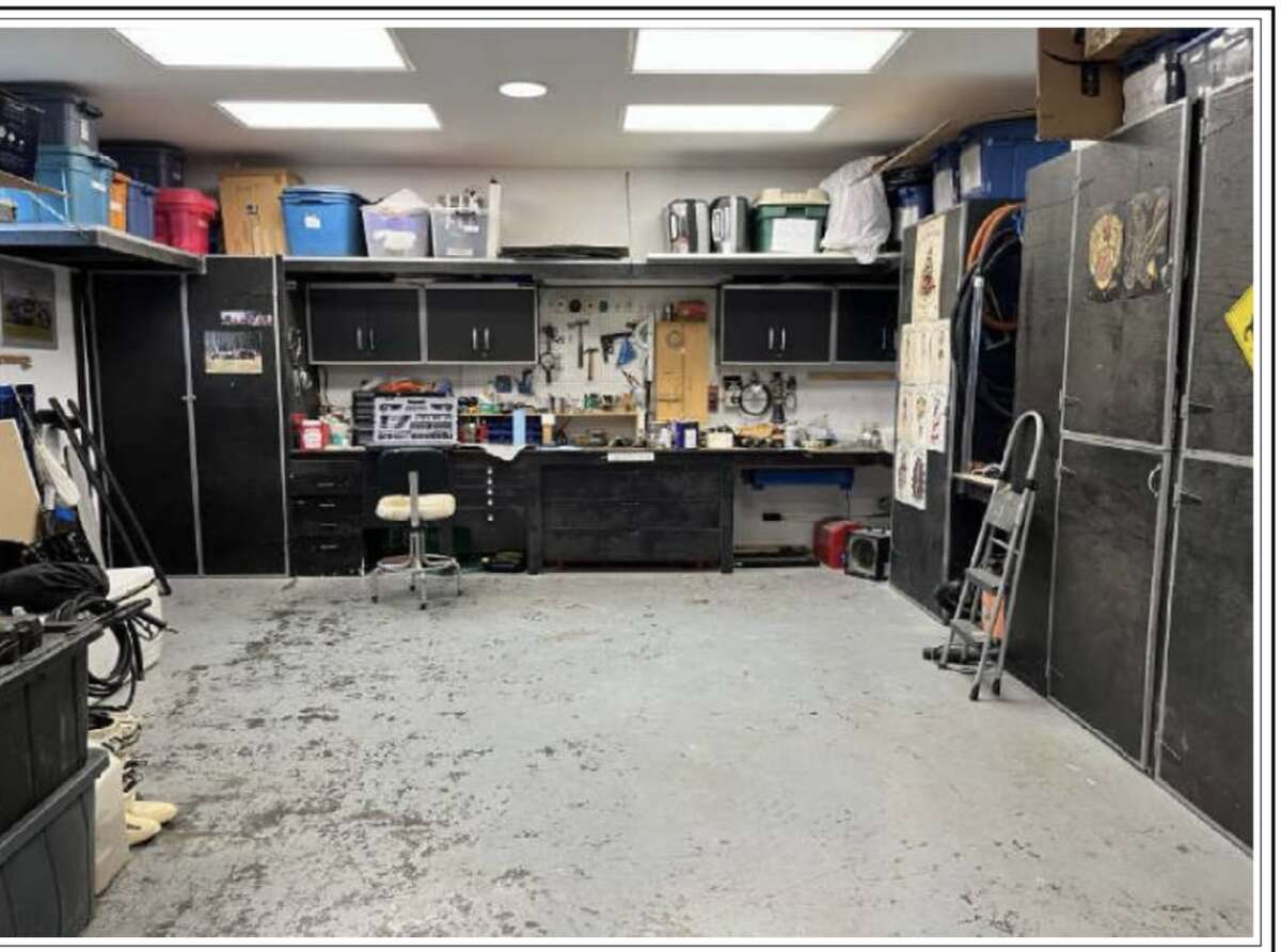 shop interior