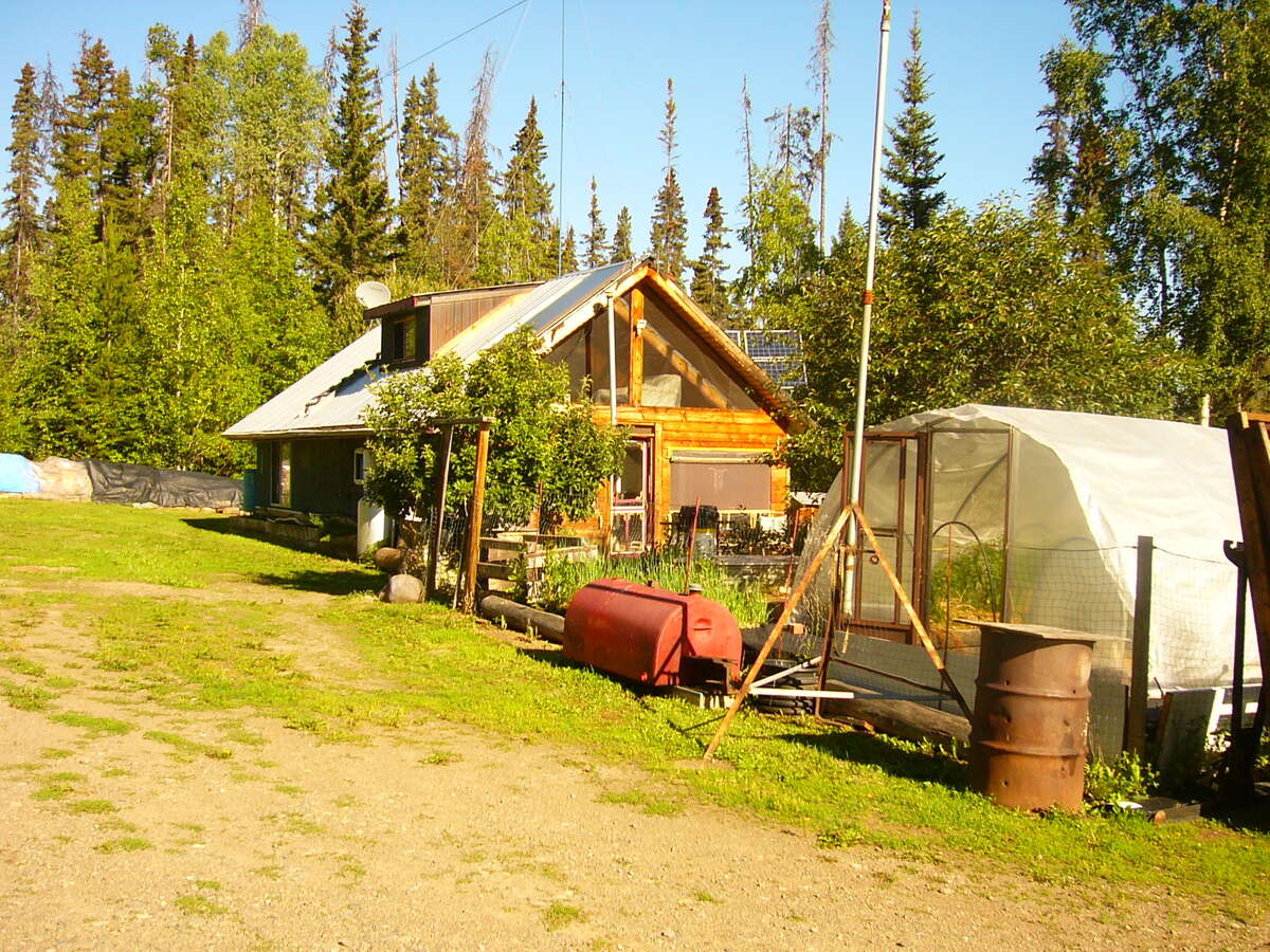  For Sale in Burns Lake, 