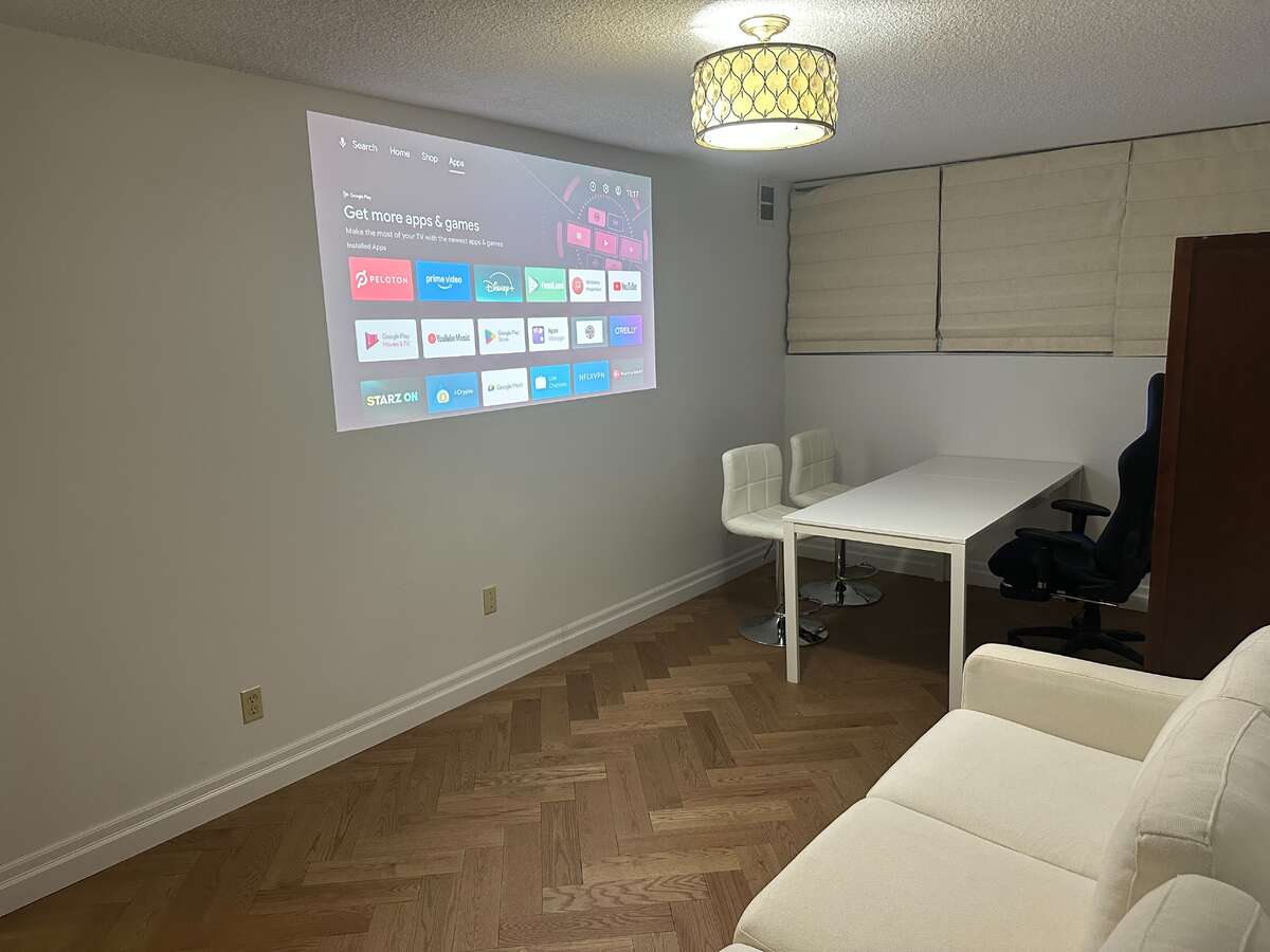 Bedroom or Home office