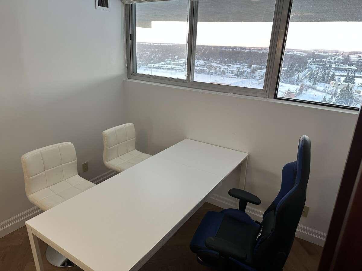 Bedroom or Home office
