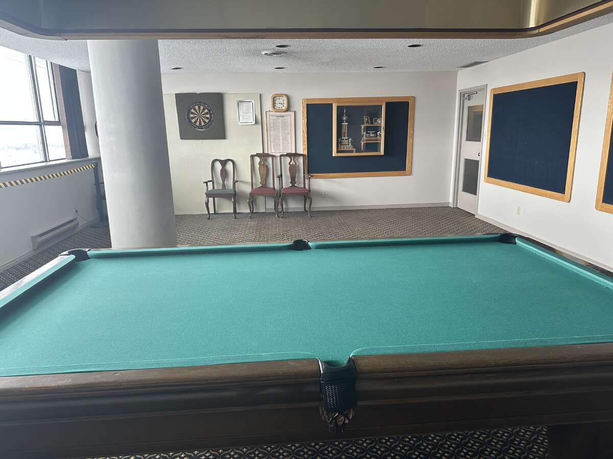 Billiards