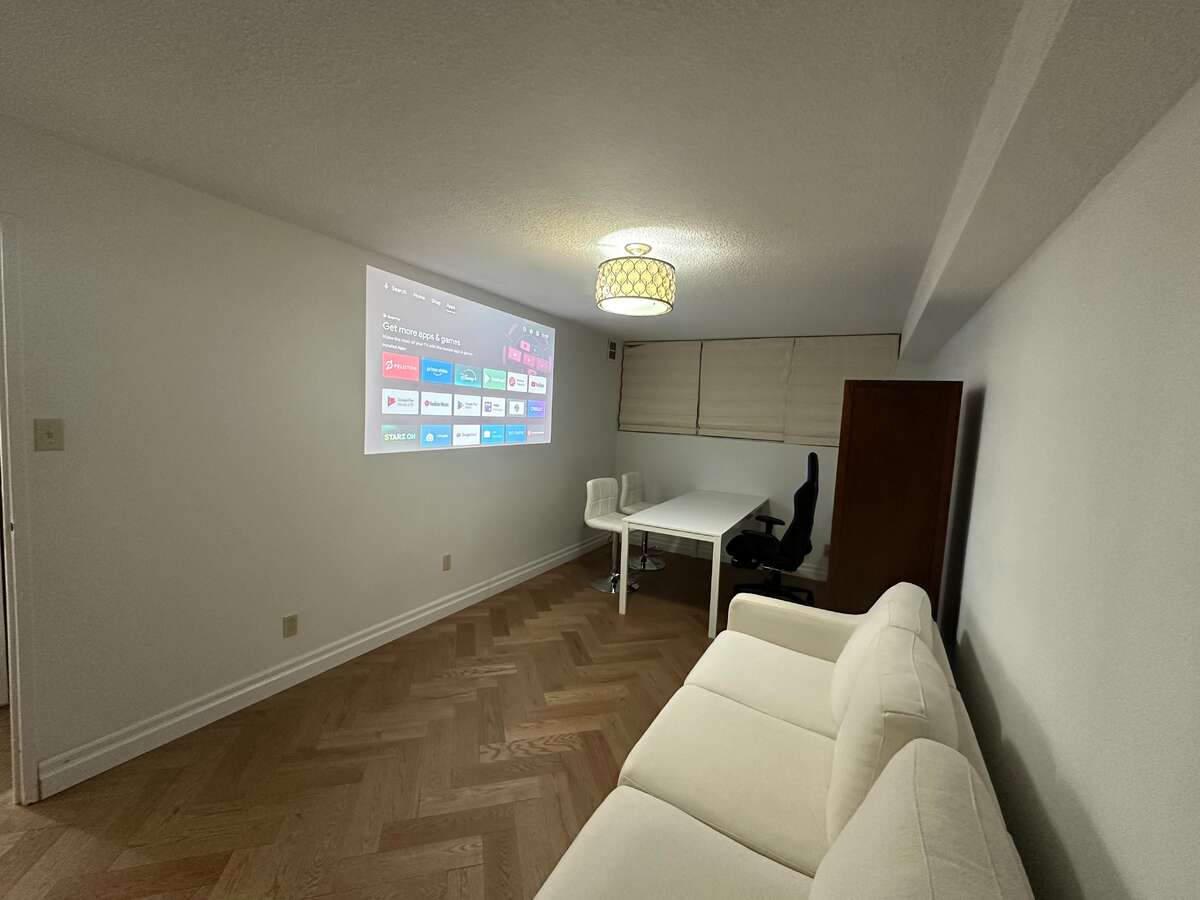 Bedroom or Home office