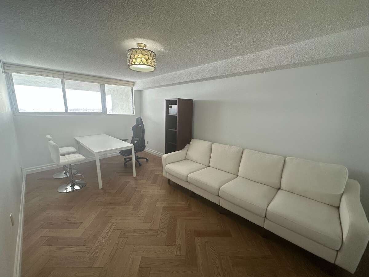 Bedroom or Home office
