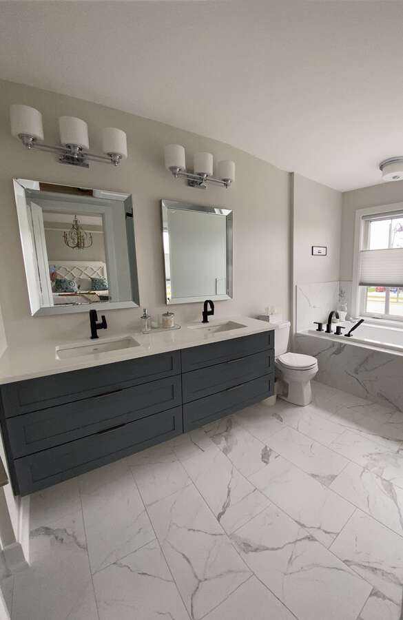 Ensuite