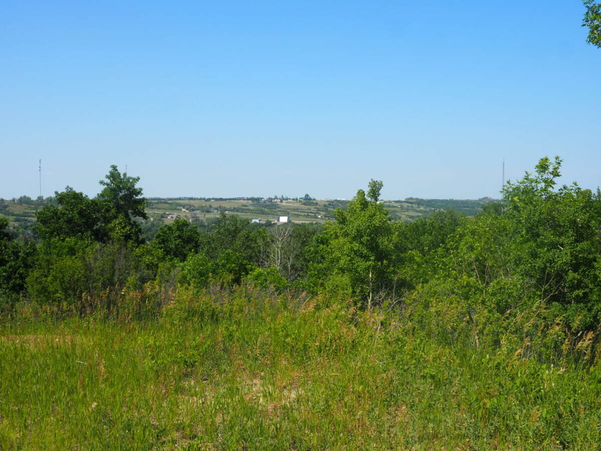 Vacant Land For Sale in Lumsden, SK