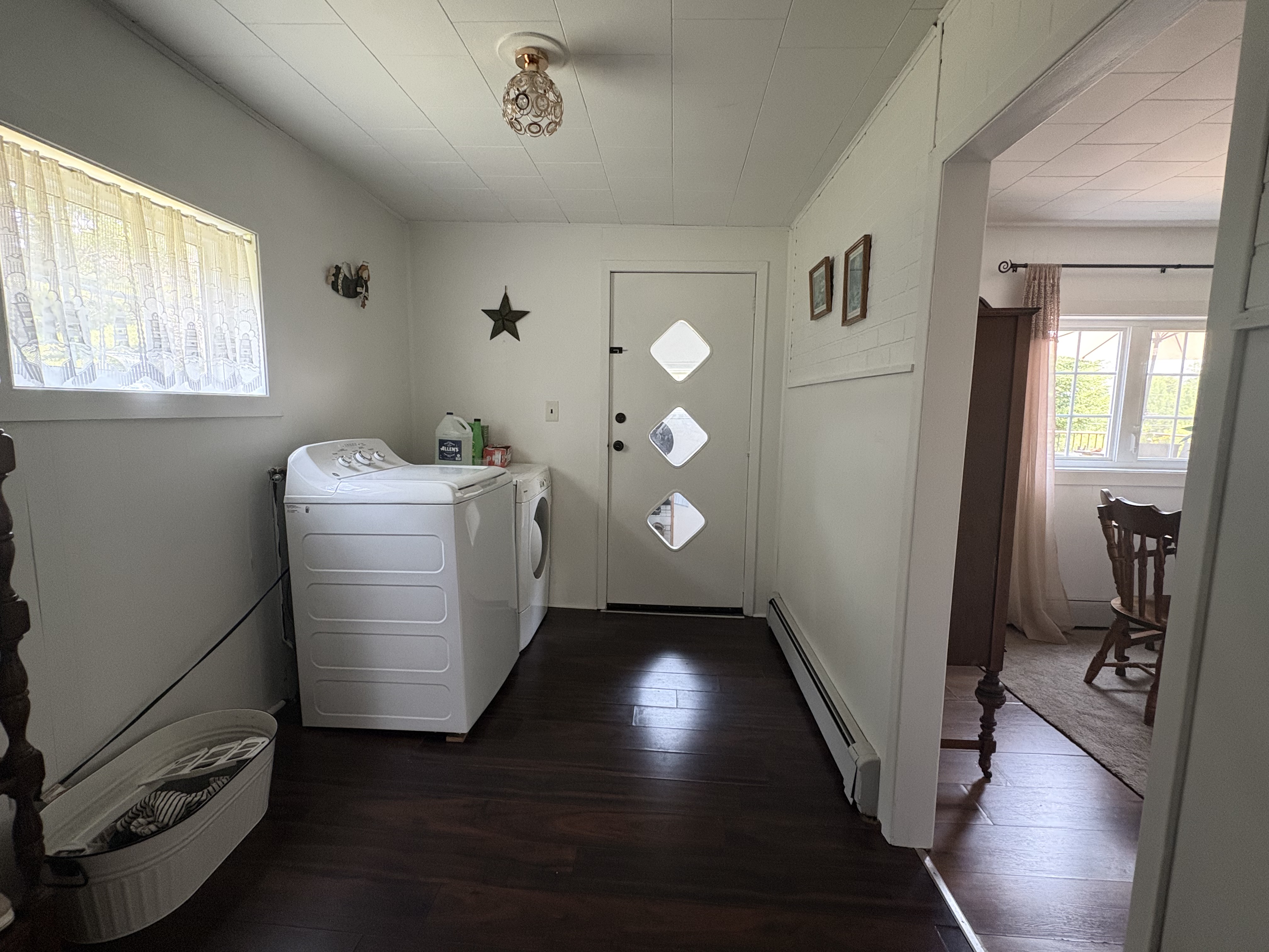 Middle Lahave Riverfront Property For Sale
