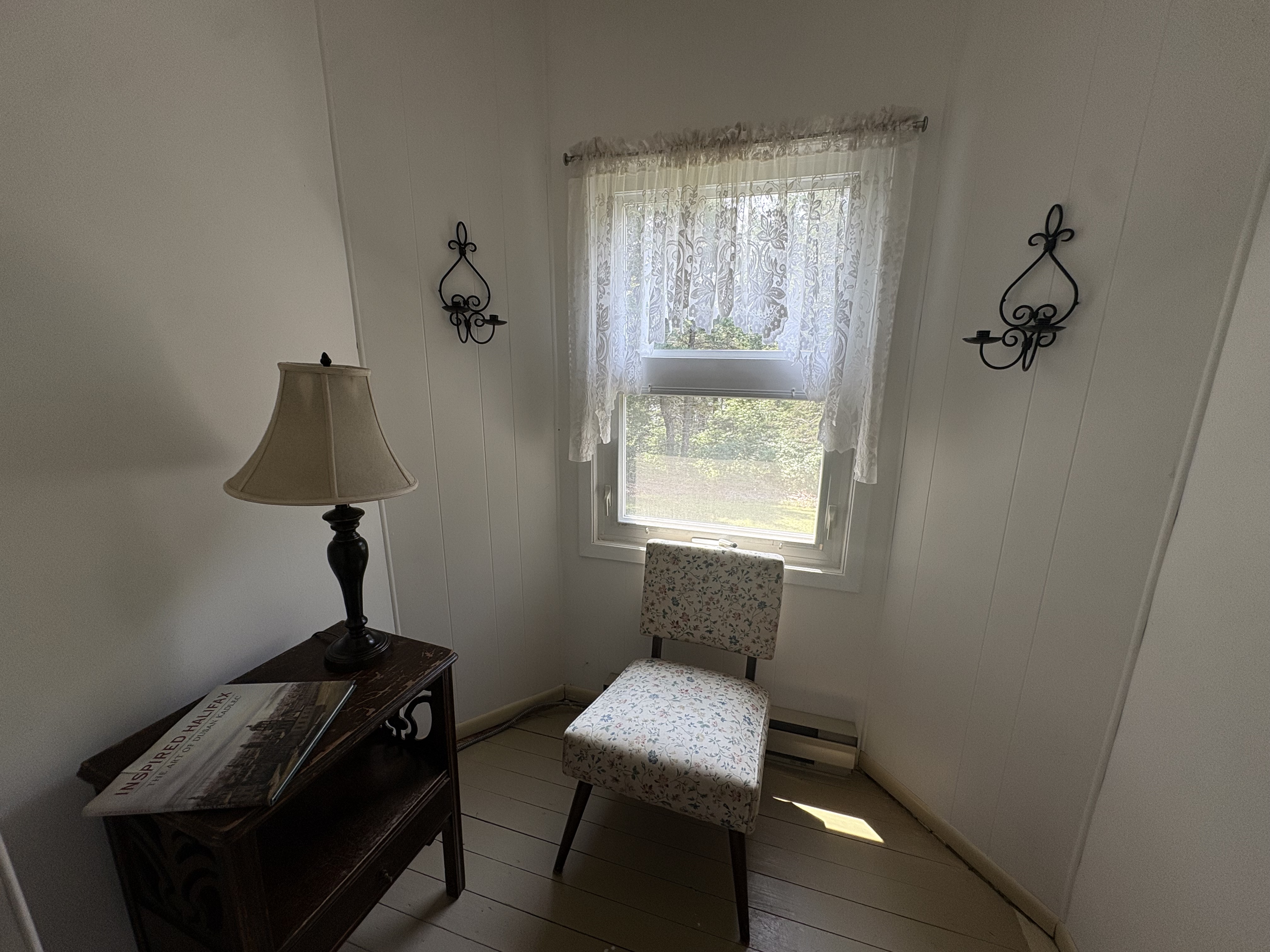 Middle Lahave Riverfront Property For Sale