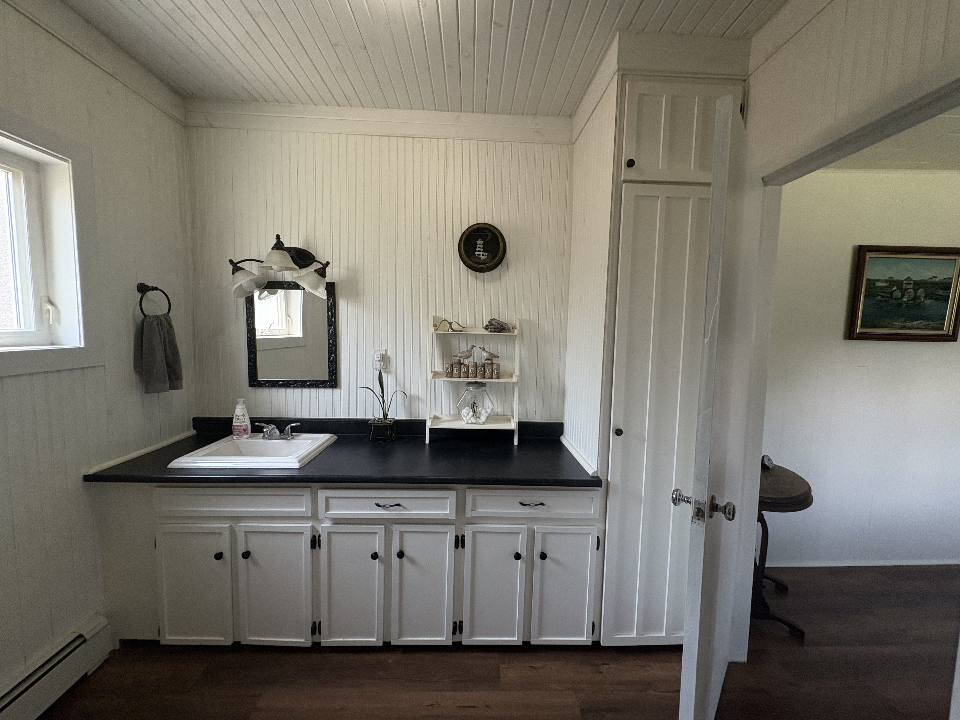 Middle Lahave Riverfront Property For Sale