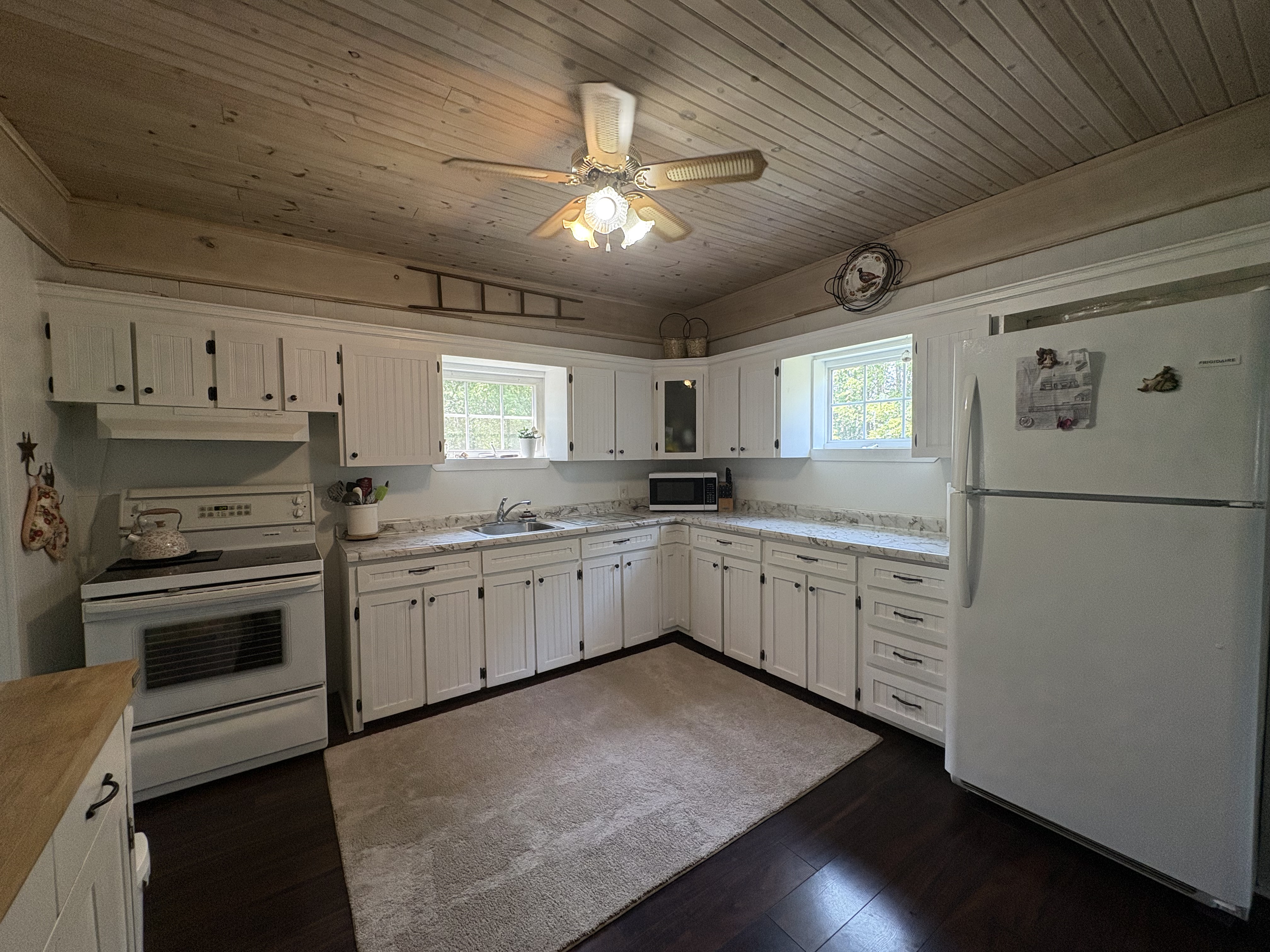Middle Lahave Riverfront Property For Sale