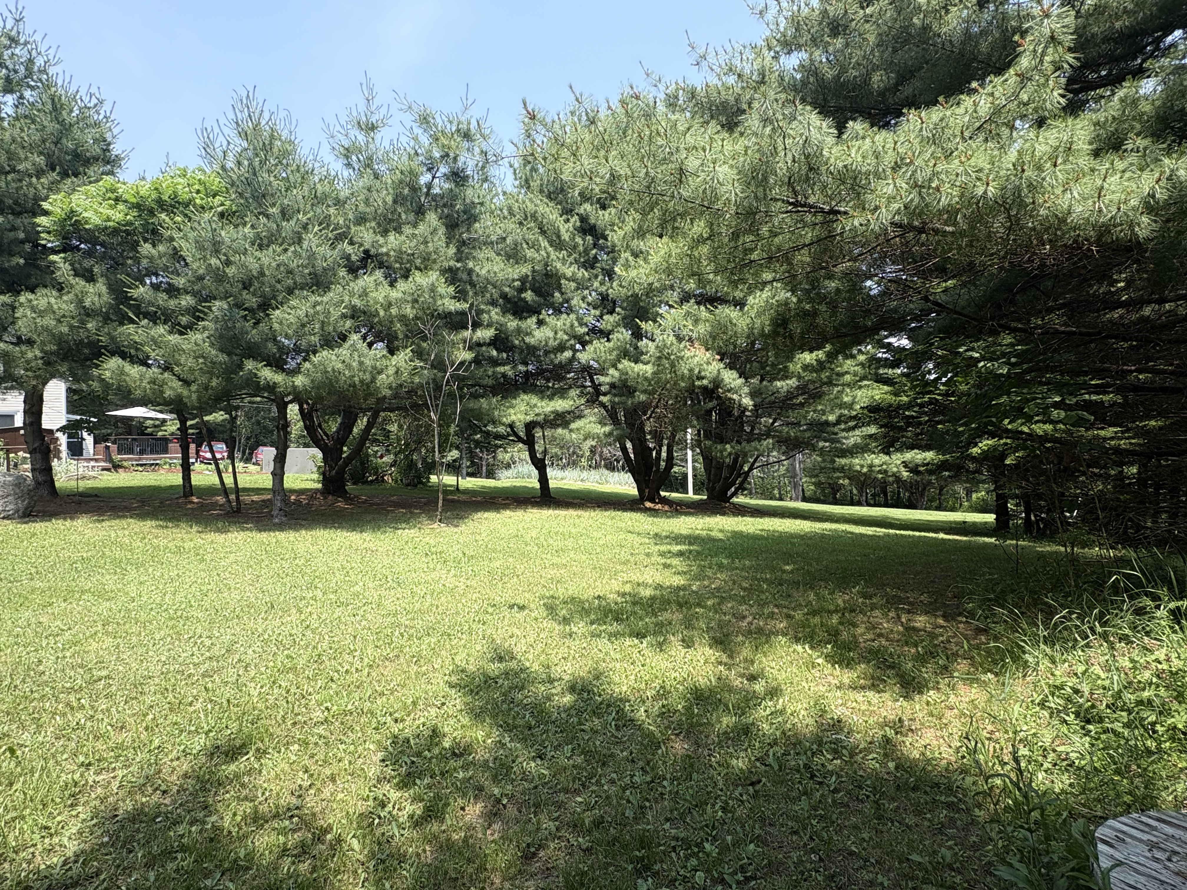 Middle Lahave Riverfront Property For Sale