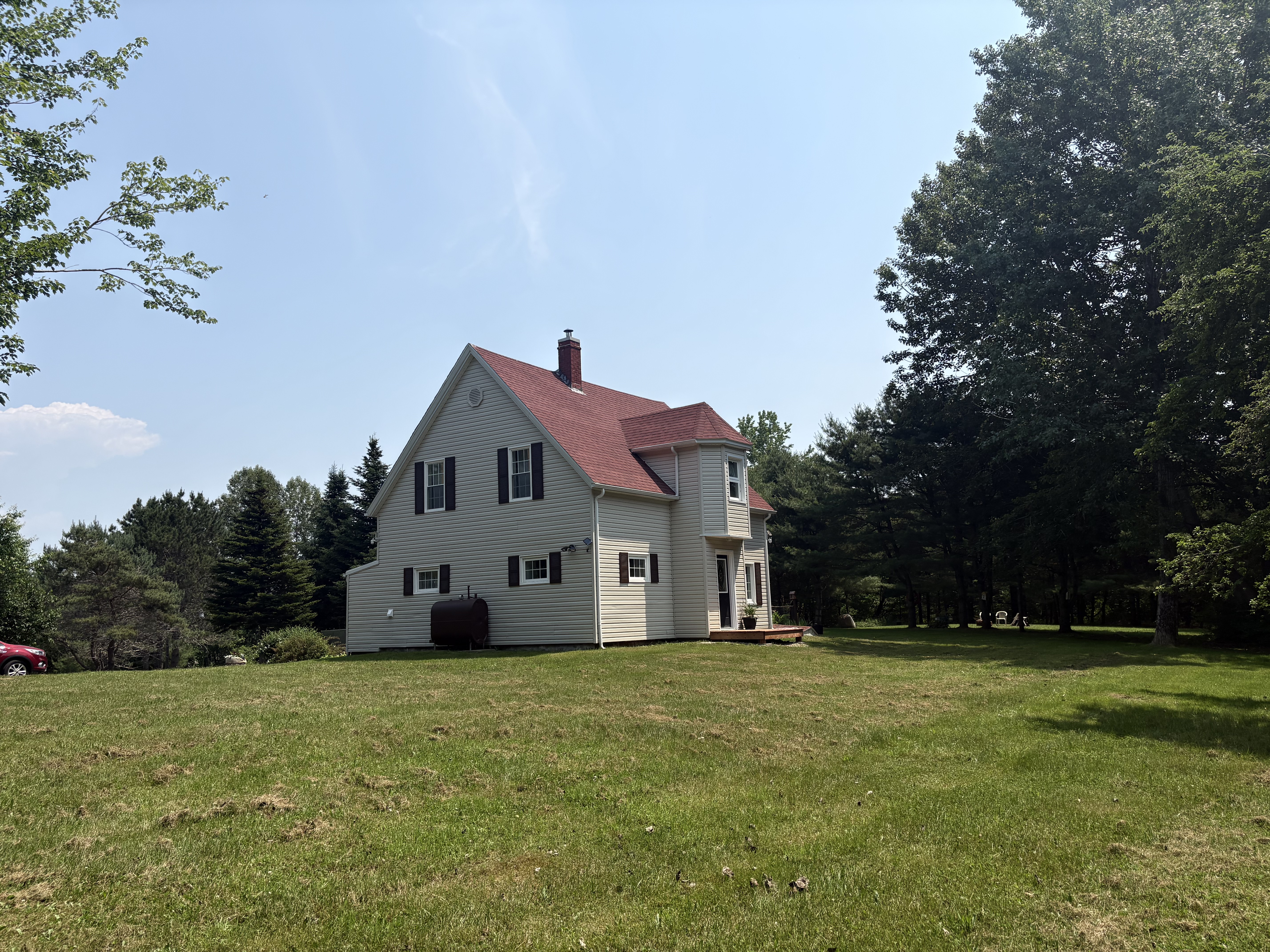 Middle Lahave Riverfront Property For Sale