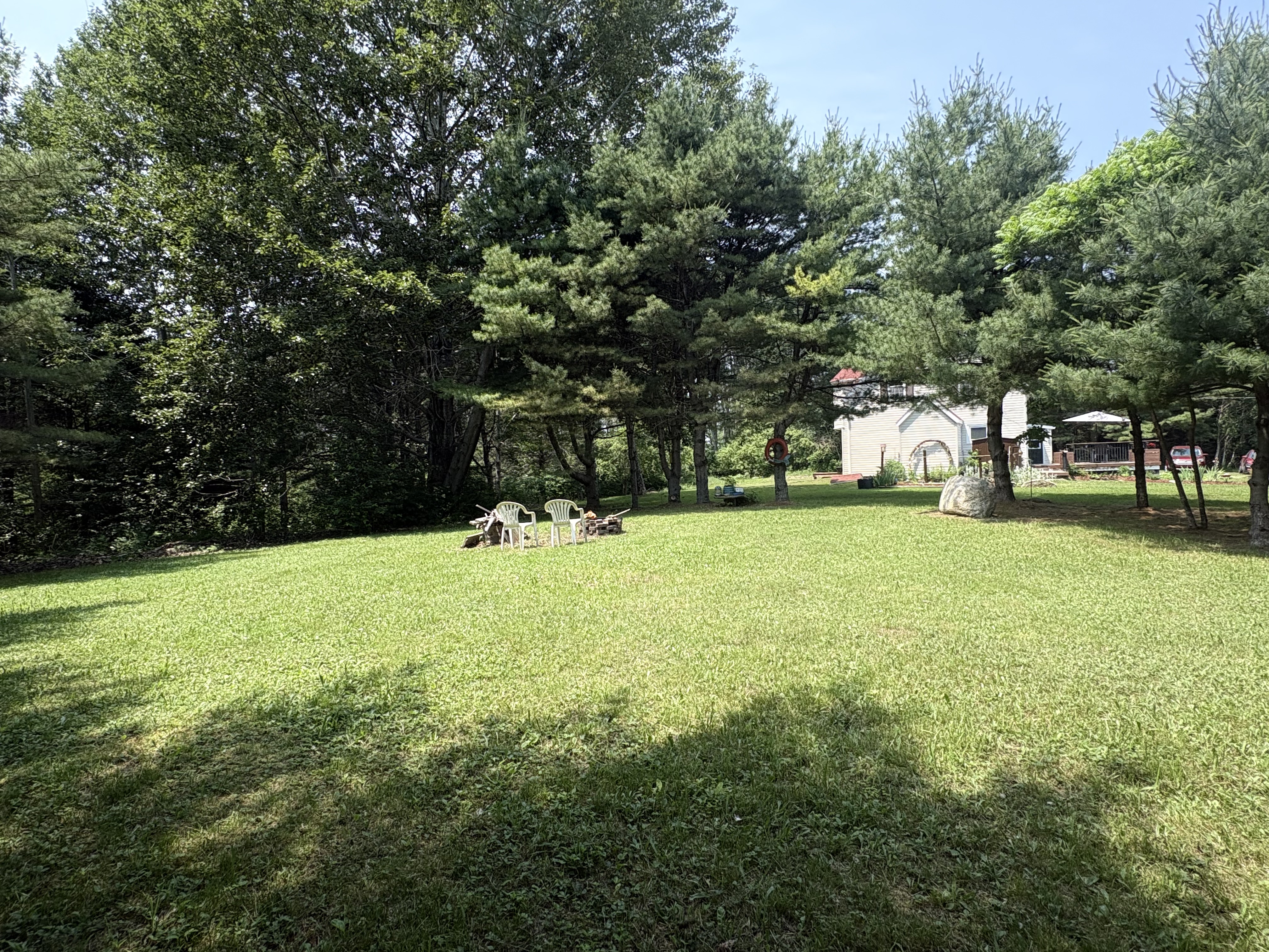 Middle Lahave Riverfront Property For Sale