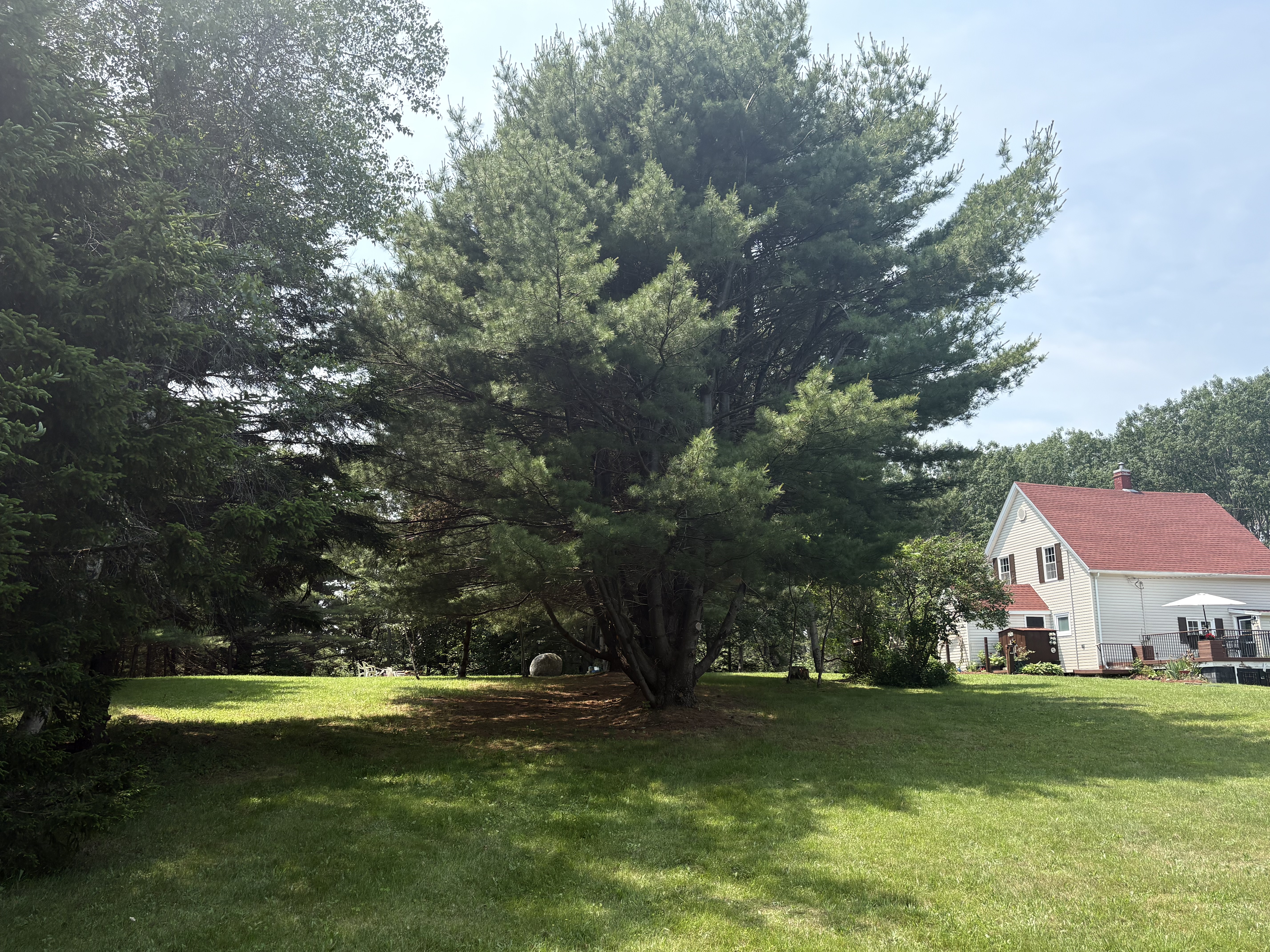 Middle Lahave Riverfront Property For Sale
