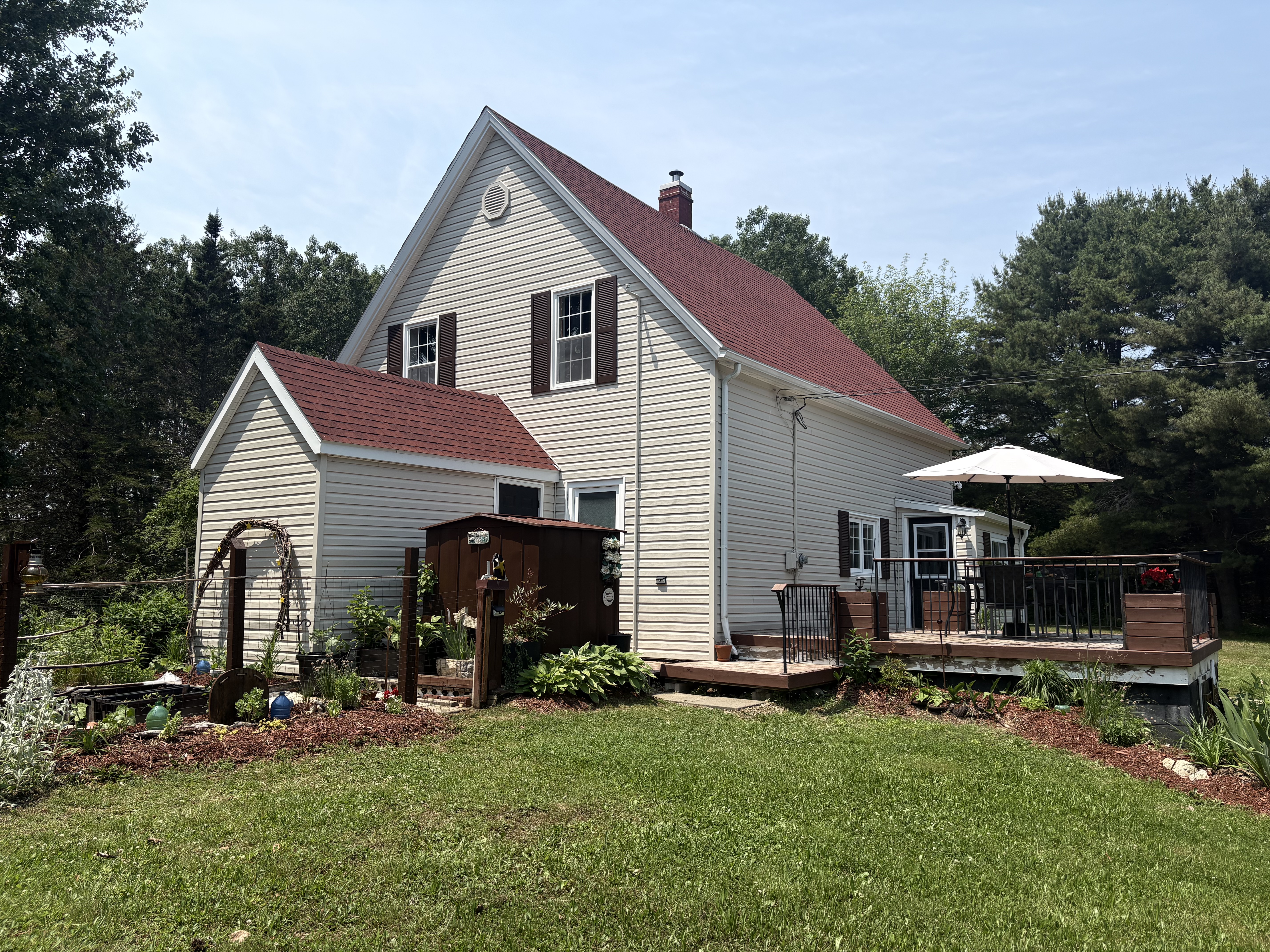 Middle Lahave Riverfront Property For Sale