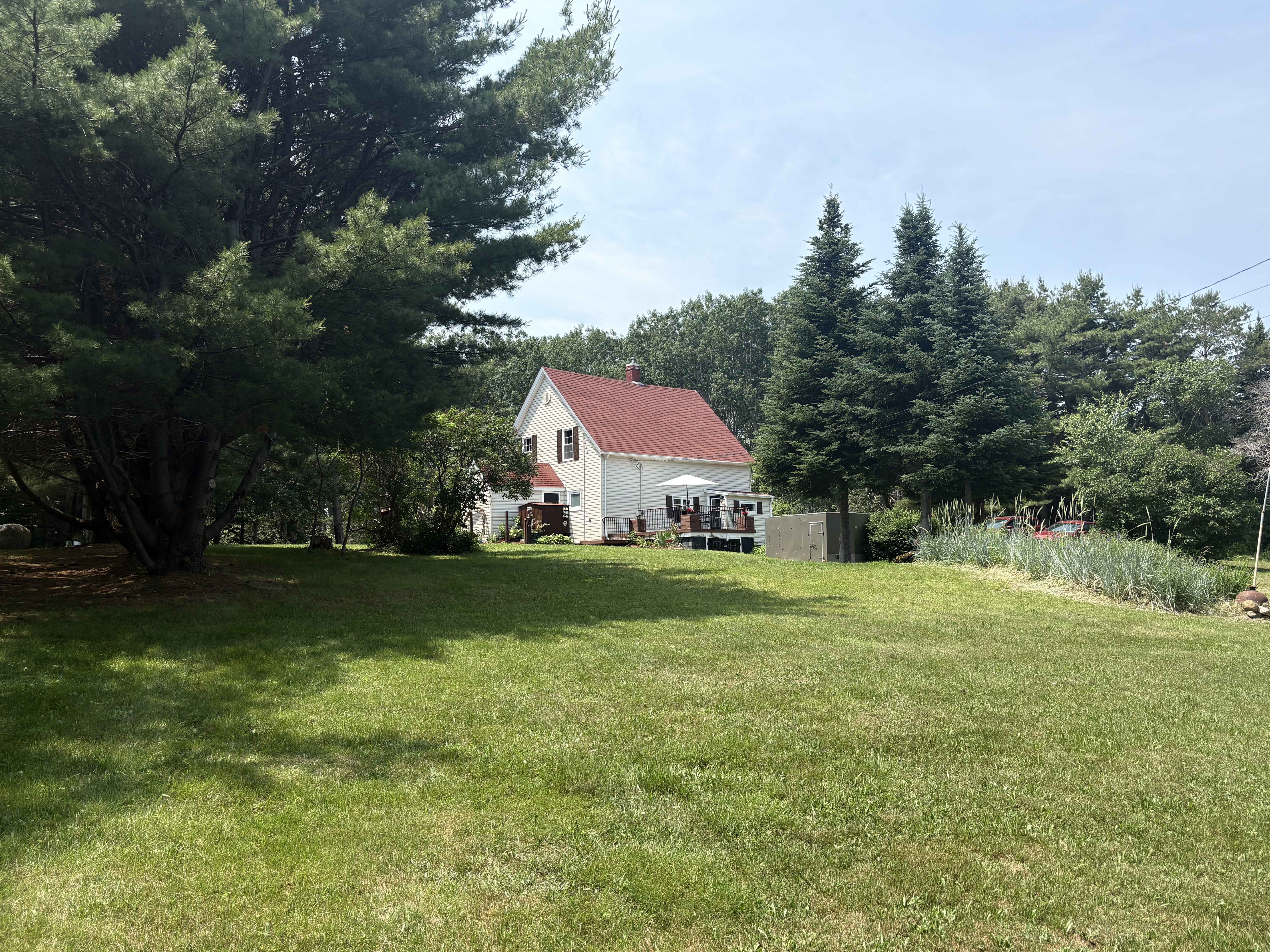 Middle Lahave Riverfront Property For Sale